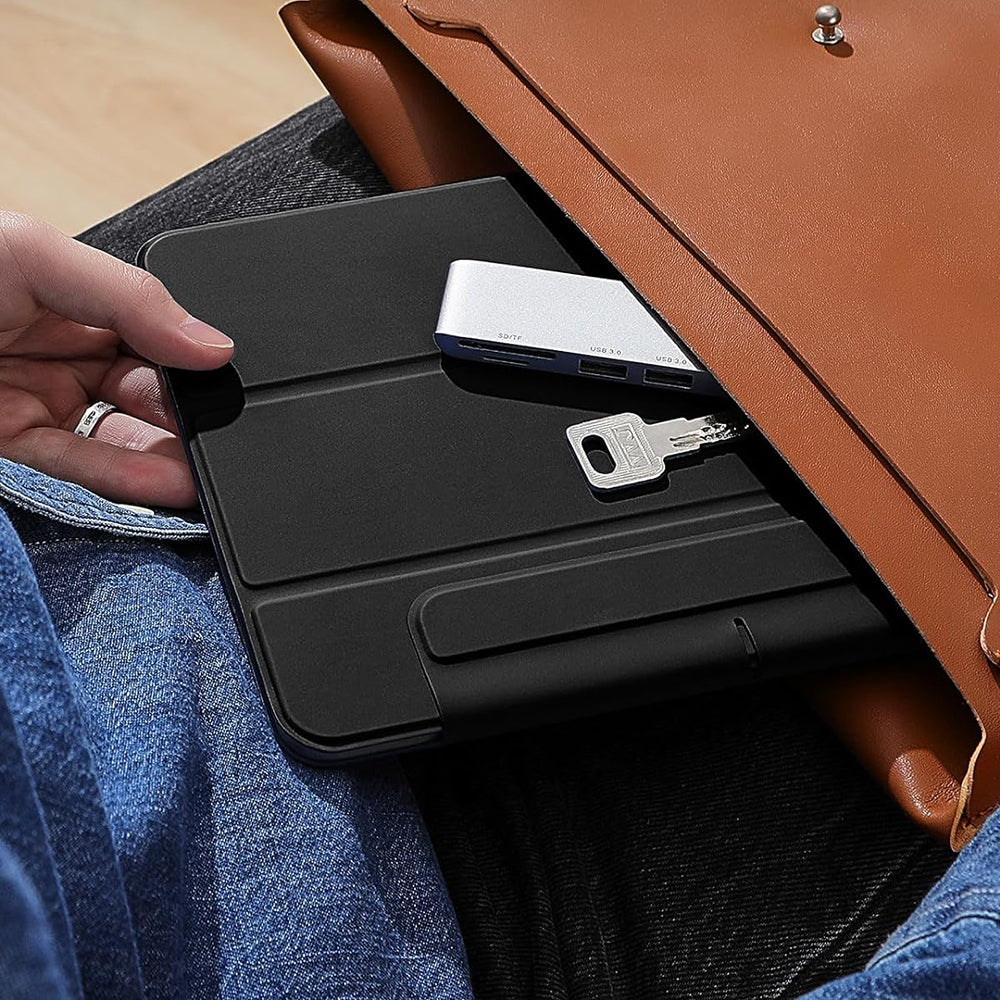 Case for Apple iPad Air 13 (2026) / Air 13 (2025) / Air 13 (2024), ESR, Rebound, Black
