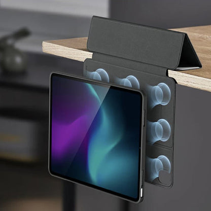 Case for Apple iPad Pro 11 (2024), ESR, Rebound Hybrid, Navy Blue