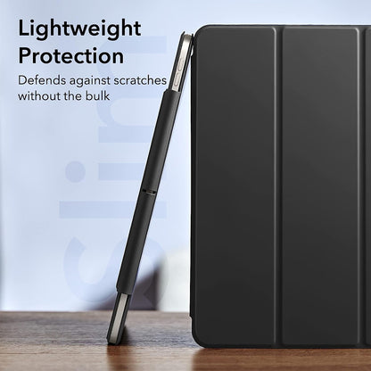 Case for Apple iPad Pro 11 (2024), ESR, Rebound, Purple