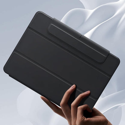 Case for Apple iPad Pro 13 (2024), ESR, Rebound Hybrid, Pink