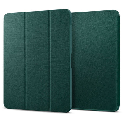 Case for Apple iPad Pro 13 (2024), Spigen, Urban Fit, Green ACS07763