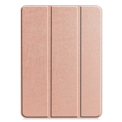 Case for Apple iPad Pro 13 (2024), Techsuit, FoldPro, Pink