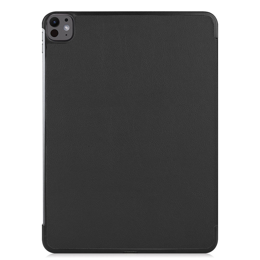 Case for Apple iPad Pro 13 (2024), Techsuit, FoldPro Starry Night, Multicolor