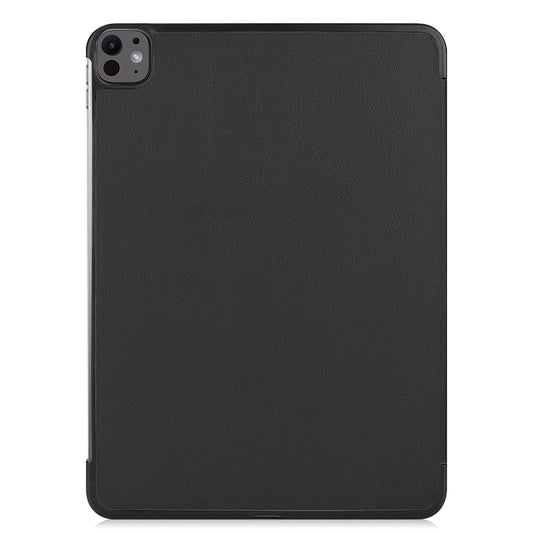 Case for Apple iPad Pro 13 (2024), Techsuit, FoldPro Unicorn, Multicolor