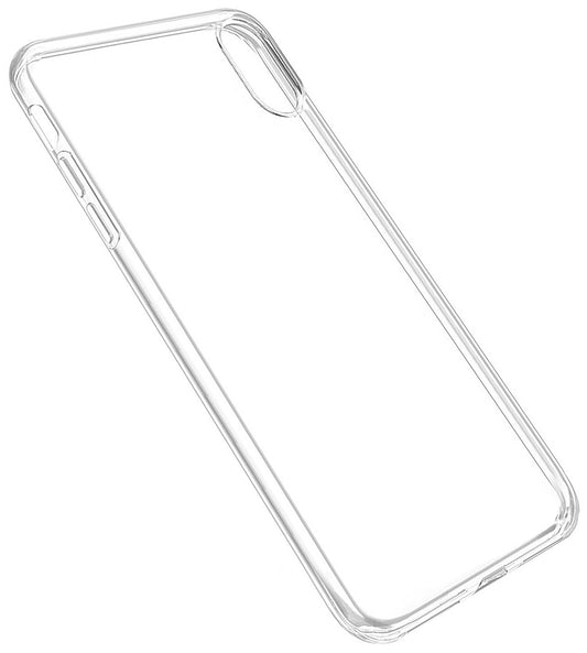 Case for Apple iPhone 16, OEM, Ultra Slim, Transparent