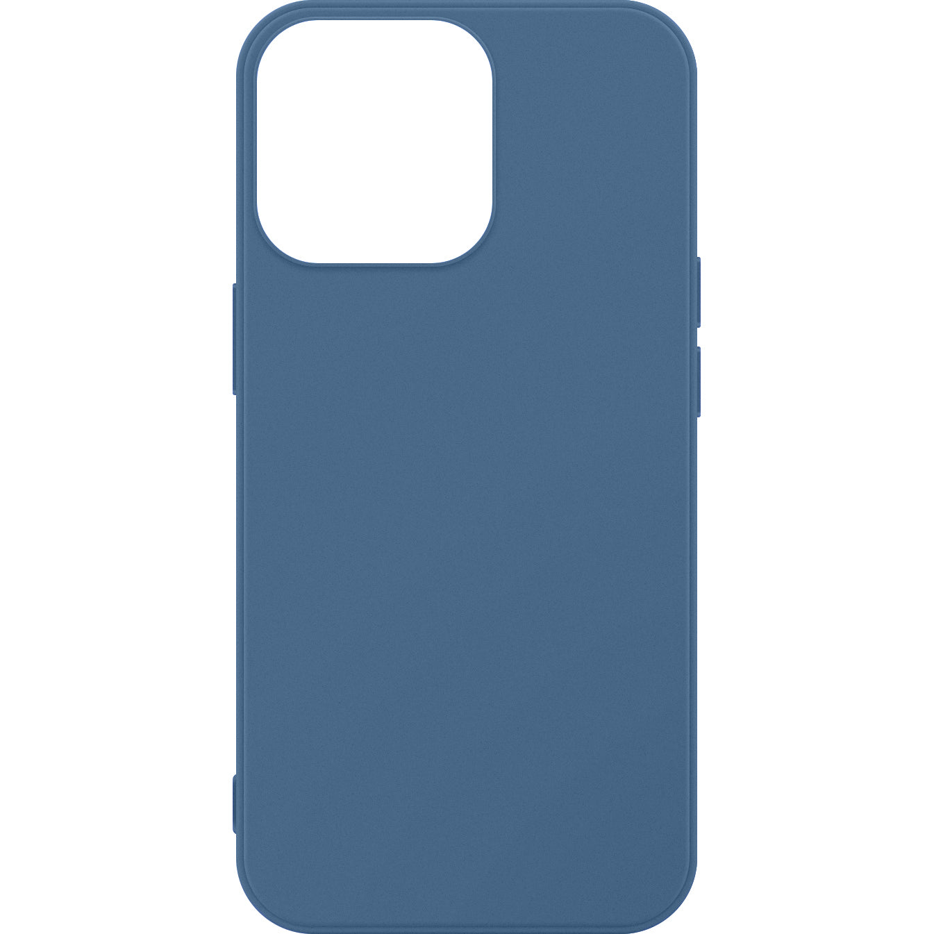 Case for Apple iPhone 17 Air, OEM, Tint, Navy Blue