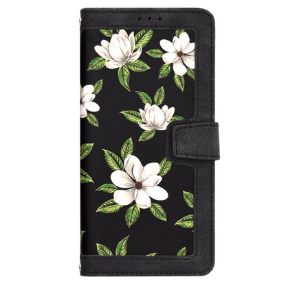 Case for Apple iPhone 13 Pro Max, Techsuit, FlipCraft, Black