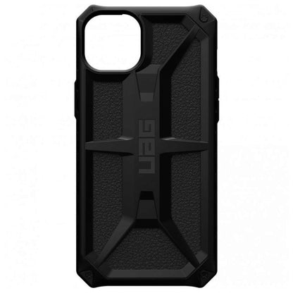 Case for Apple iPhone 14 Plus, Urban Armor Gear, Monarch, Black