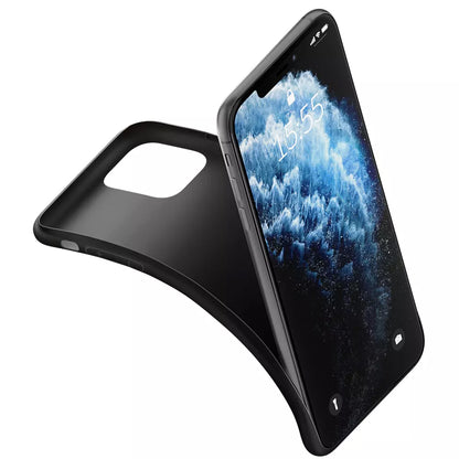 Case for Apple iPhone 14 Pro Max, 3MK, Matte Black