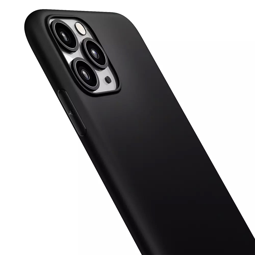 Case for Apple iPhone 14 Pro Max, 3MK, Matte Black