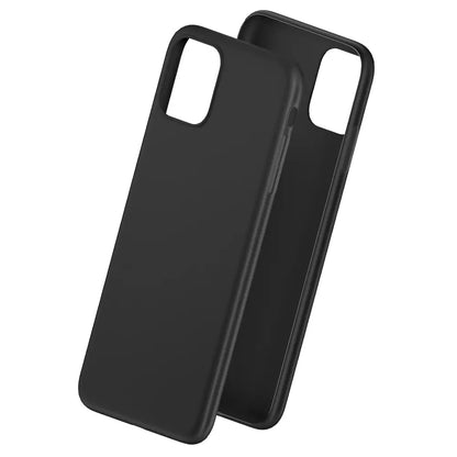 Case for Apple iPhone 14 Pro Max, 3MK, Matte Black