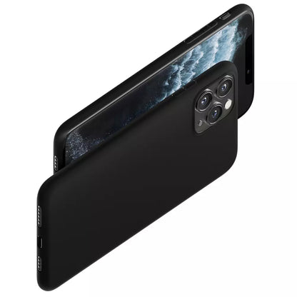 Case for Apple iPhone 14 Pro Max, 3MK, Matte Black