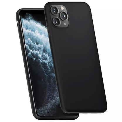 Case for Apple iPhone 14 Pro Max, 3MK, Matte Black