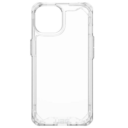 Case for Apple iPhone 15 Plus, Urban Armor Gear, Plyo, Transparent