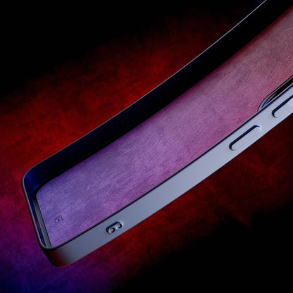 Case for Apple iPhone 17 Pro Max, 3MK, Pro, Matte Black