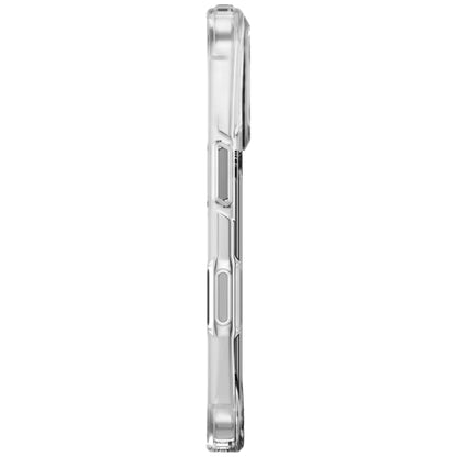 Case for Apple iPhone 17 Pro, UNIQ, LifePro Xtreme, Transparent