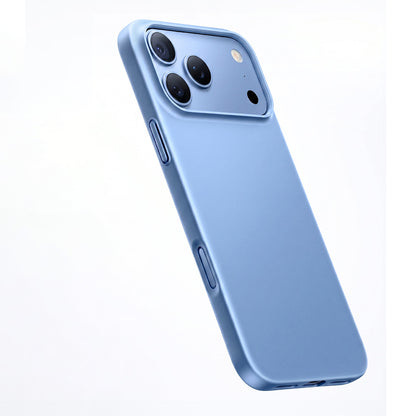 MagSafe Case for Apple iPhone 18 Pro / 17 Pro, Torras, OriginFit, Blue