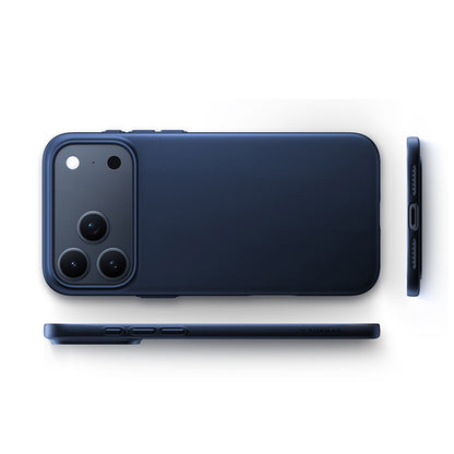 MagSafe Case for Apple iPhone 18 Pro Max / 17 Pro Max, Torras, OriginFit, Dark Blue