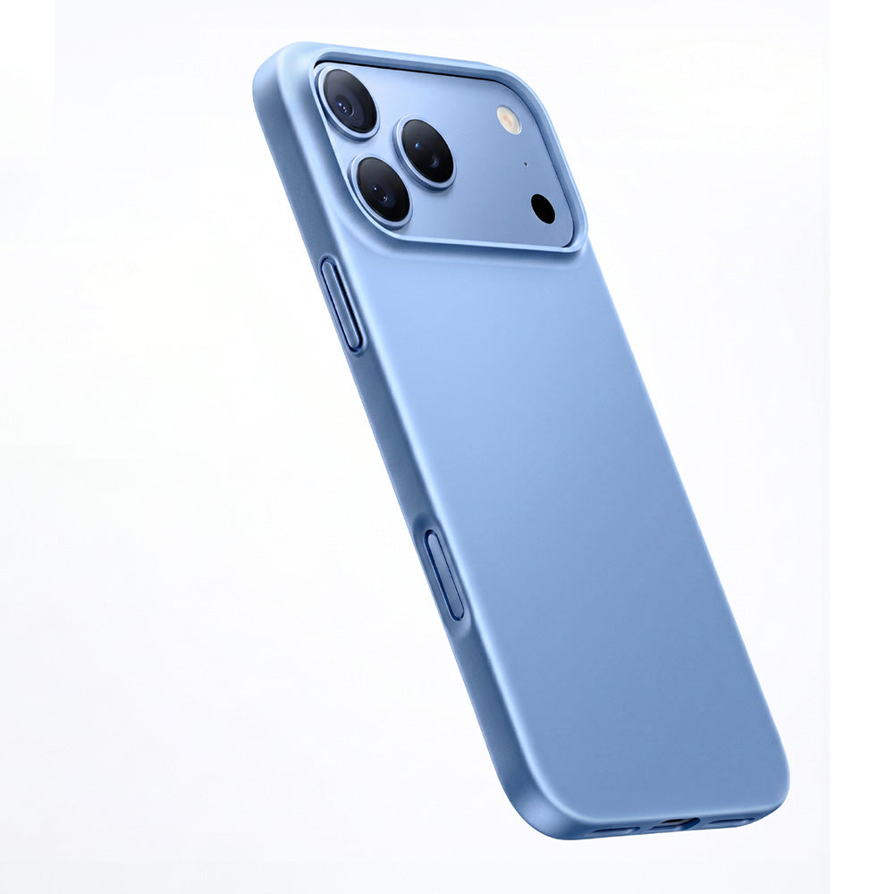 MagSafe Case for Apple iPhone 18 Pro Max / 17 Pro Max, Torras, OriginFit, Blue