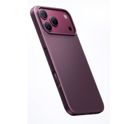 MagSafe Case for Apple iPhone 18 Pro Max / 17 Pro Max, Torras, OriginFit, Purple