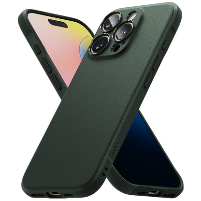 Case for Apple iPhone 16 Pro Max, Ringke, Onyx, Green 
