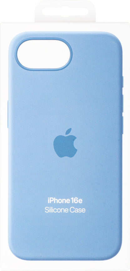 Case for Apple iPhone 16e, Blue MD3Q4ZM/A