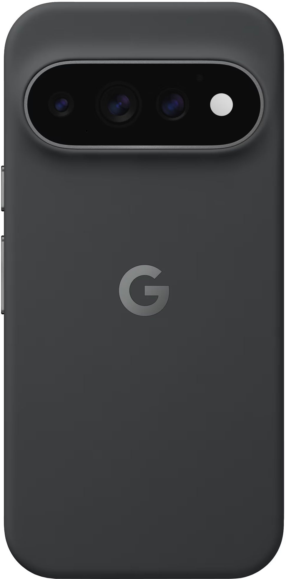 Case for Google Pixel 11 Pro, Black GA11705-WW