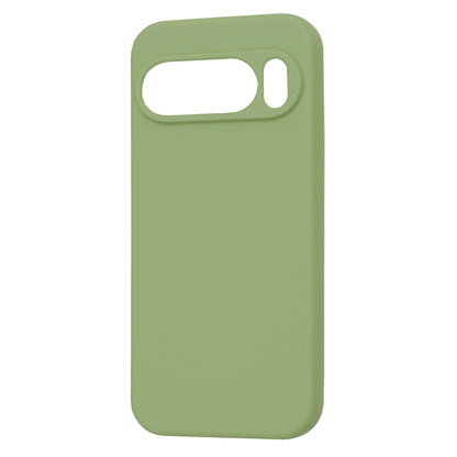 Case for Google Pixel 10 Pro / 10, Techsuit, SoftFlex, Matcha