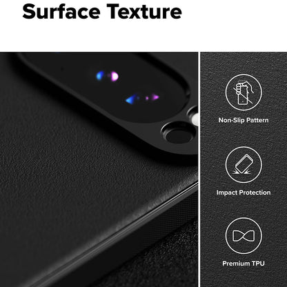 Case for Google Pixel 10 Pro XL, Ringke, Onyx, Dark Green