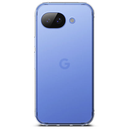 Case for Google Pixel 10a, Ringke, Fusion, Matte Transparent