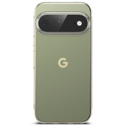 Case for Google Pixel 11 Pro XL, Ringke, Fusion, Matte Transparent