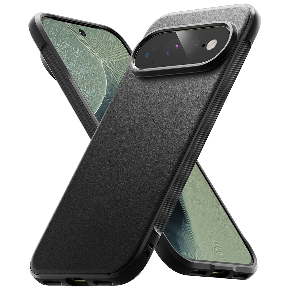 Case for Google Pixel 11 Pro XL, Ringke, Onyx, Black