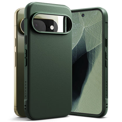 Case for Google Pixel 11 Pro XL, Ringke, Onyx, Dark Green