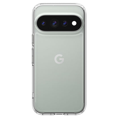 Case for Google Pixel 11 Pro XL, Spigen, Ultra Hybrid, Transparent ACS11450