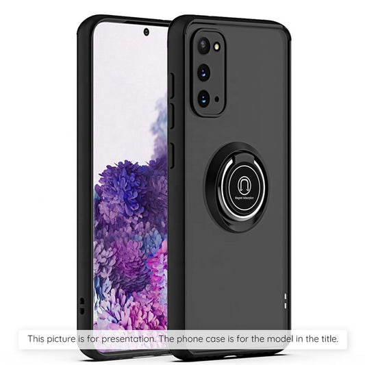 Case for Google Pixel 11 Pro XL, Techsuit, Glinth, Black