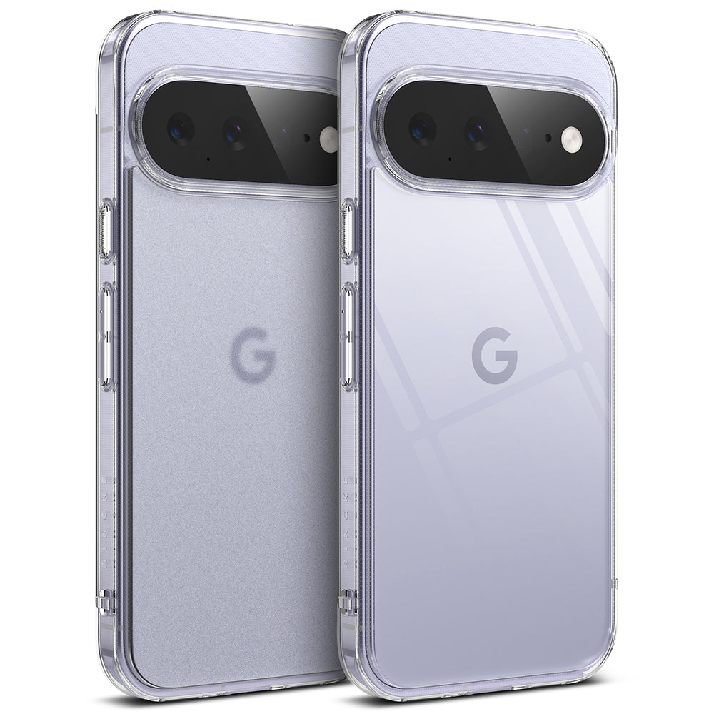 Case for Google Pixel 11, Ringke, Fusion, Transparent