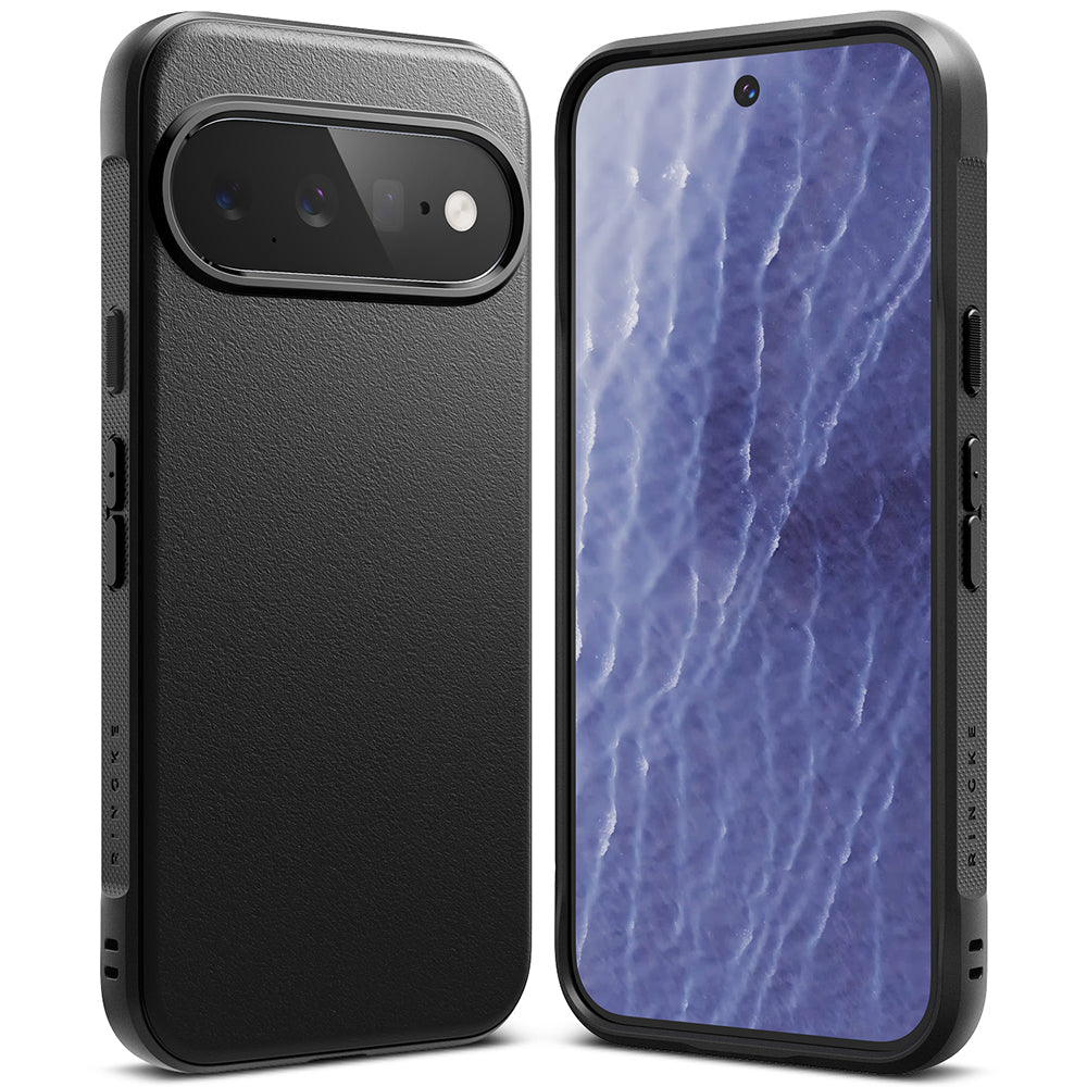 Case for Google Pixel 11, Ringke, Onyx, Black