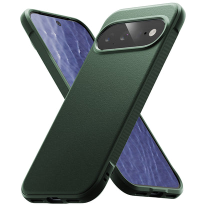 Case for Google Pixel 11, Ringke, Onyx, Dark Green