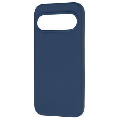 Case for Google Pixel 11, Techsuit, SoftFlex, Navy Blue