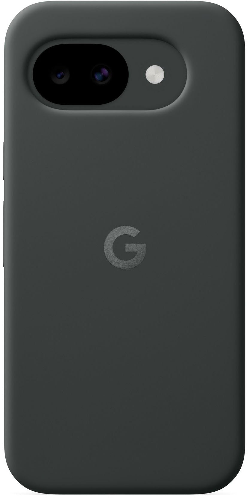 Case for Google Pixel 10a, Black GA10871-WW