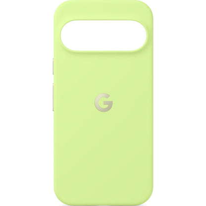 Case for Google Pixel 10 Pro / 10, Pixelsnap, Green GA09840-WW