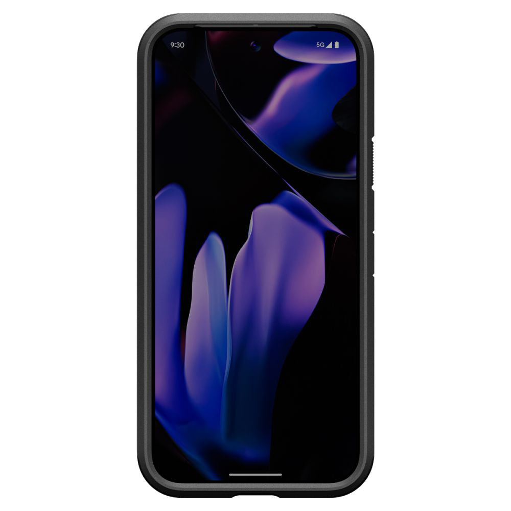Case for Google Pixel 9 Pro XL, Spigen, Tough Armor, Blue ACS07727