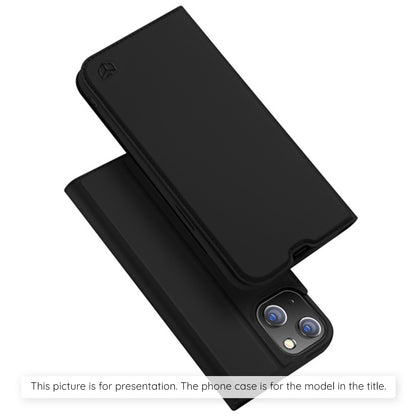 Case for Honor 600 Lite, Techsuit, Magskin Book, Black