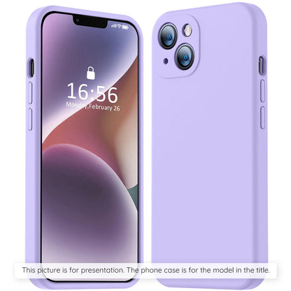 Case for Honor 600 Lite, Techsuit, SoftFlex, Light Purple
