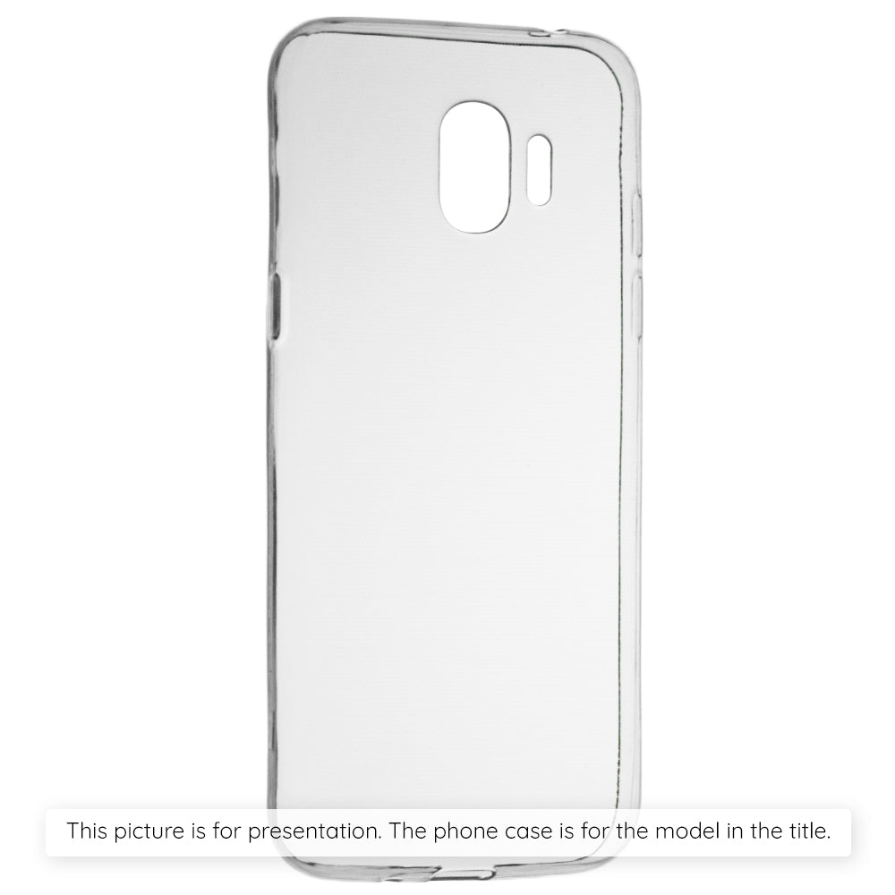 Case for Honor 600 Pro, Techsuit, Clear, Transparent