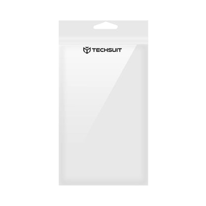 Case for Honor X7b 5G / 90 Smart / X7b 4G, Techsuit, SoftFlex, Matcha