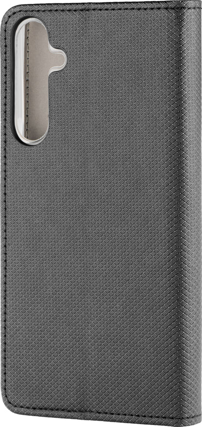 Case for Honor X9c / Magic7 Lite, OEM, Smart Magnet, Black