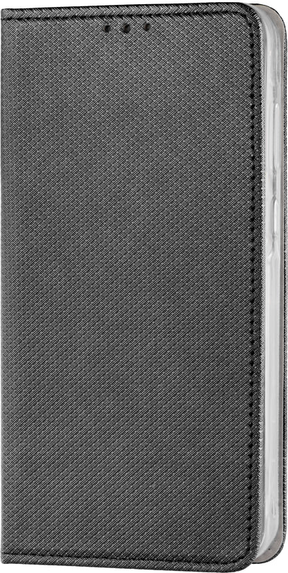 Case for Honor X9c / Magic7 Lite, OEM, Smart Magnet, Black