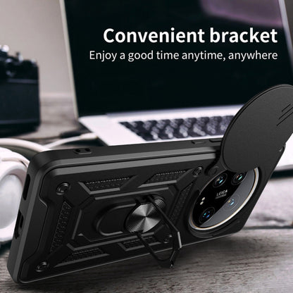 Case for Honor X9c / Magic7 Lite, Techsuit, CamShield, Green