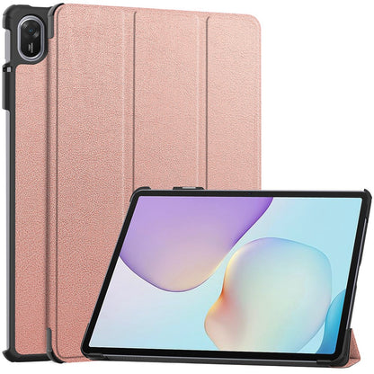 Case for Huawei MatePad 11.5 (2025), Techsuit, FoldPro, Pink
